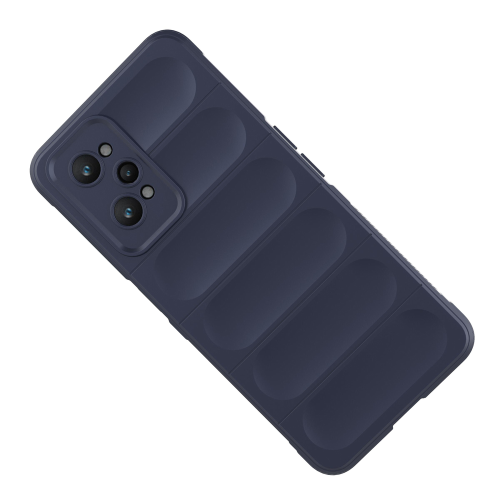 Противоударный чехол Flexible Case для Realme GT NEO2 5G