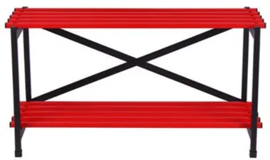 Шкафы для аккумуляторных батарей  S3 - фото 1