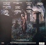 Bruce Dickinson / The Mandrake Project (2LP)