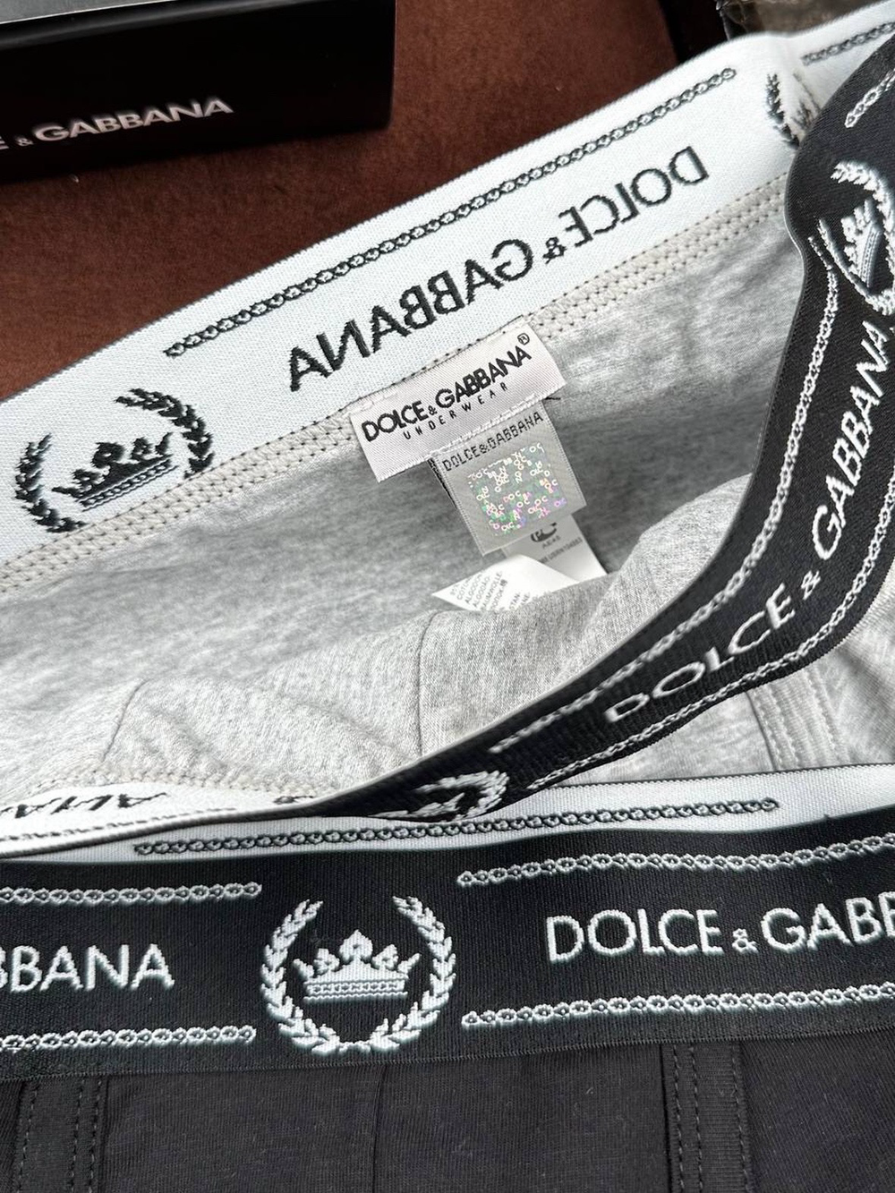 Боксеры Dolce & Gabbana