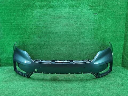 Бампер передний Kia Carnival 4 (2020-2023)