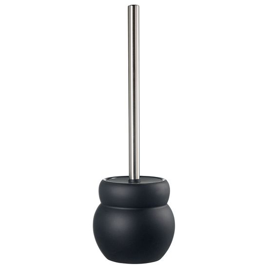 Ершик для унитаза markl, черный