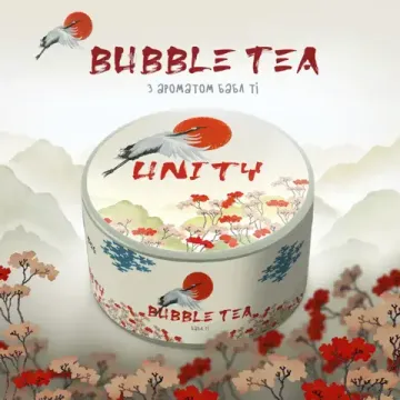 UNITY 2.0 - Bubble Tea (100г)