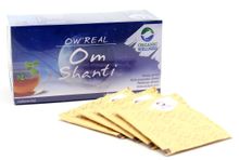 Чай Organic Wellness Om Shanti, 25 пакетиков