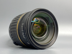 Tamron SP AF 17-50mm 2.8 Nikon F