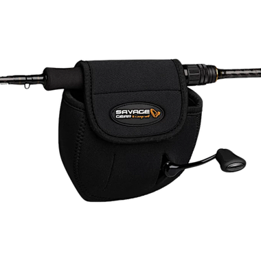 Чехол Savage Gear для катушек Neoprene Reel Cover S 74801