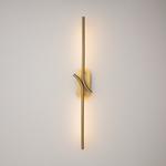 Настенный светильник (бра) Maytoni MOD256WL-L5BS3K1