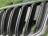 Решетка радиатора Skoda Octavia A7 (2017-2020)