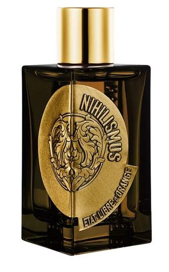 Etat Libre d Orange Nihilismus