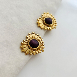 Клипсы Kookai сердечки