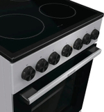 Электрическая плита Gorenje GEC5B60SG