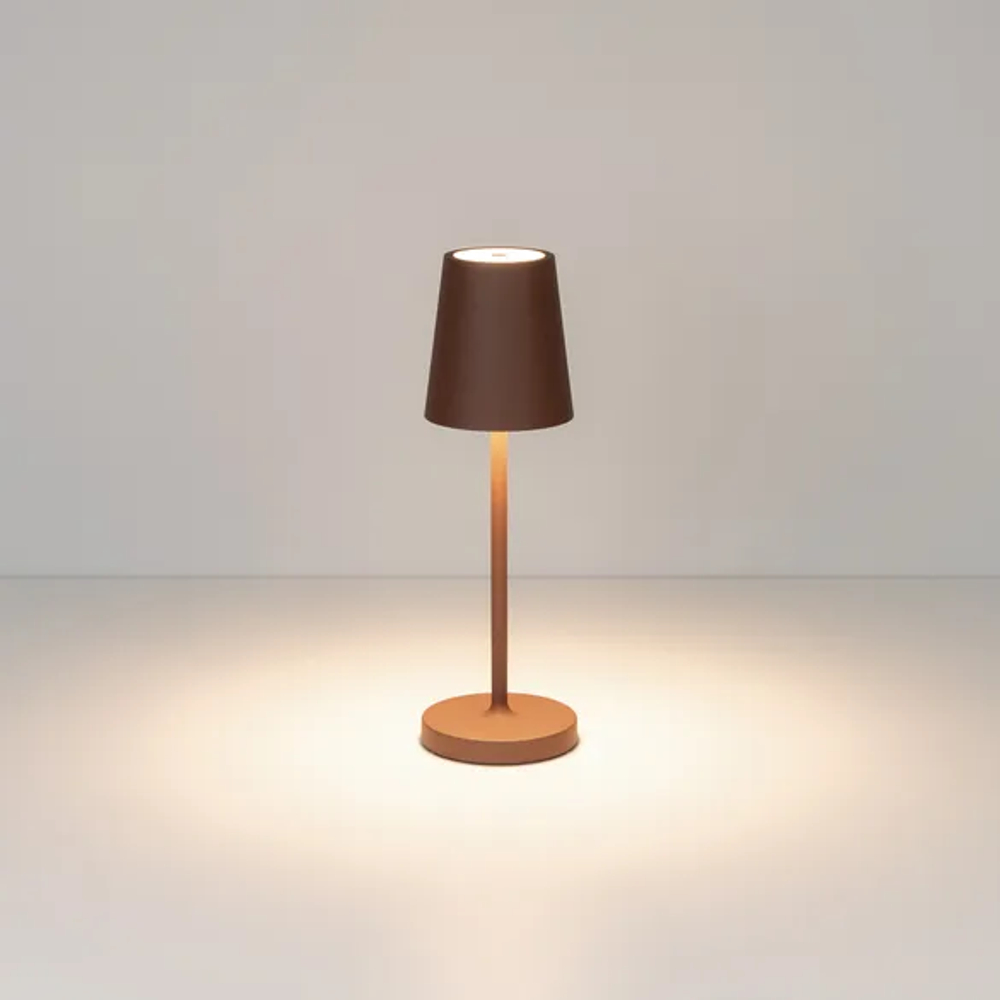 Светильник SP-DAISY-TAB-1.5W Warm3000-MIX (RS, 90 deg) (Arlight, IP54 Металл, 2 года) 058566