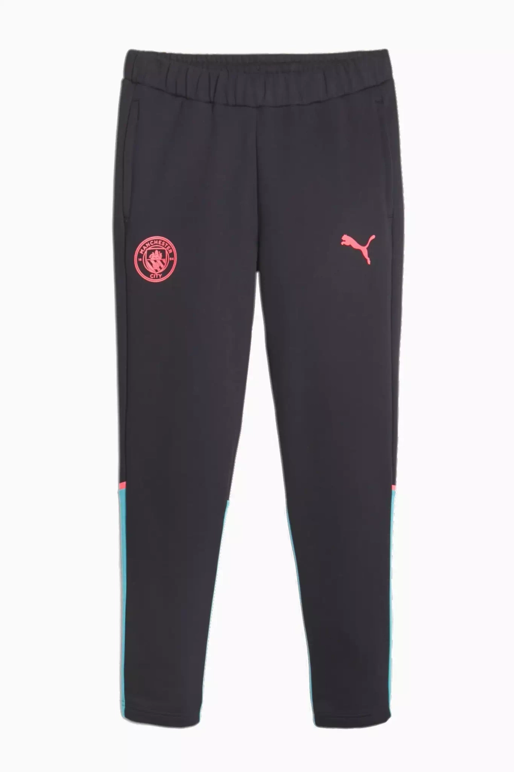 Штаны Puma Manchester City 23/24 Casuals