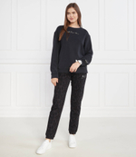 Худи EA7 - темно-синий(6RTM03 TJDCZ)