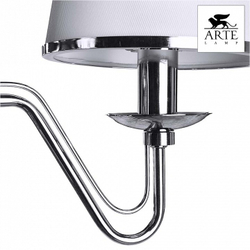 Бра Arte Lamp A1150AP-1CC