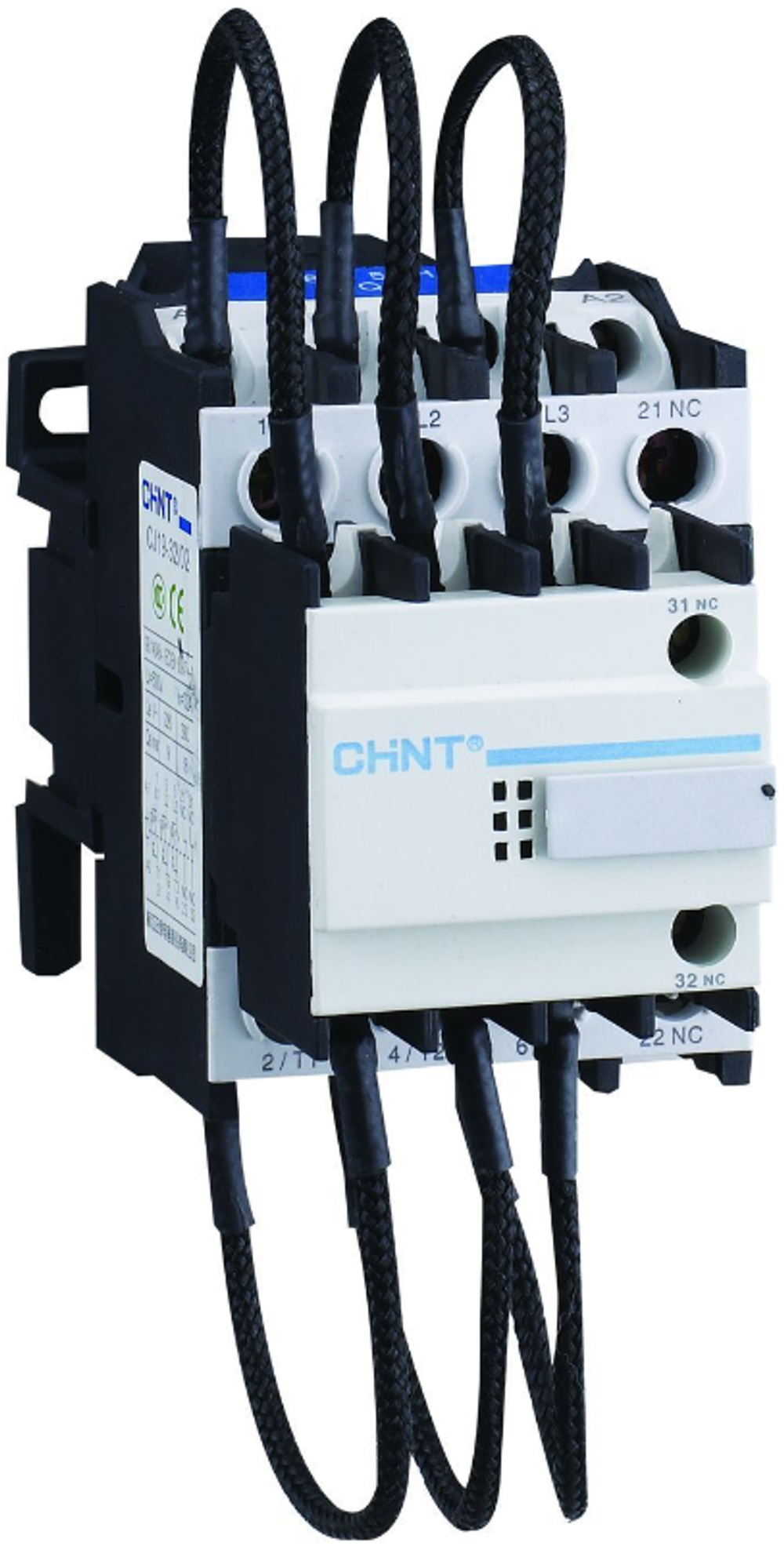 Контактор  CHINT 244002
