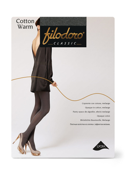 Filodoro Cotton Warm