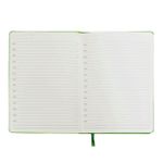 Блокнот NIKA soft touch