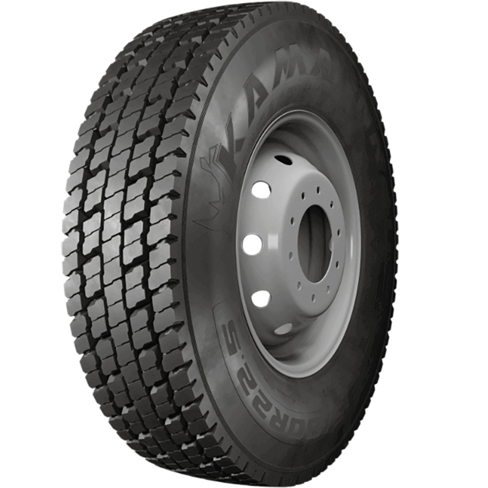 Gislaved 235/75R17,5 132/130M NR 202 TL M+S 3PMSF