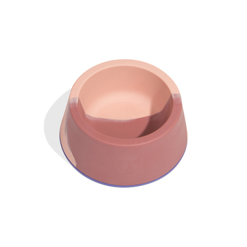 Меламиновая миска TERRANOVA Zee.Dog