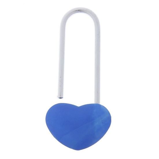 Замок "На любовь"