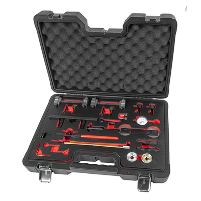 Набор фиксаторов распредвала VAG (1.2, 1.4, 1.6, 2.0, 2.4, 3.2), 25 пр Arnezi R7702137