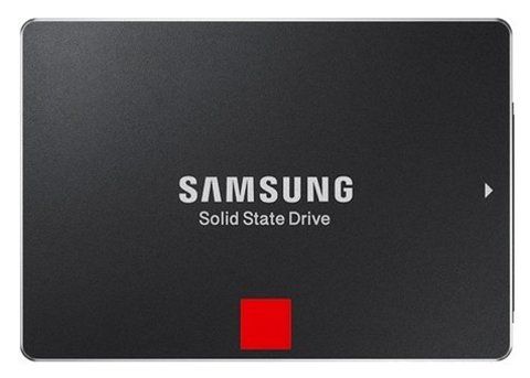 Samsung 850 PRO MZ-7KE512BW 512GB