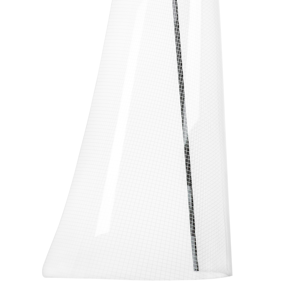 738754 Торшер VARESE 30W LED 1900LM 380G ХРОМ 3000K