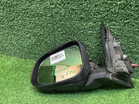 Зеркало левое Jaguar X-TYPE (2008-2009) 9 конт.