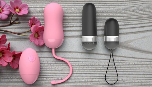 Виброяйцо — что это такое и зачем оно нужно? Простое объяснение 🥚