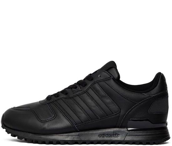 Кроссовки Adidas ZX 700 All Black