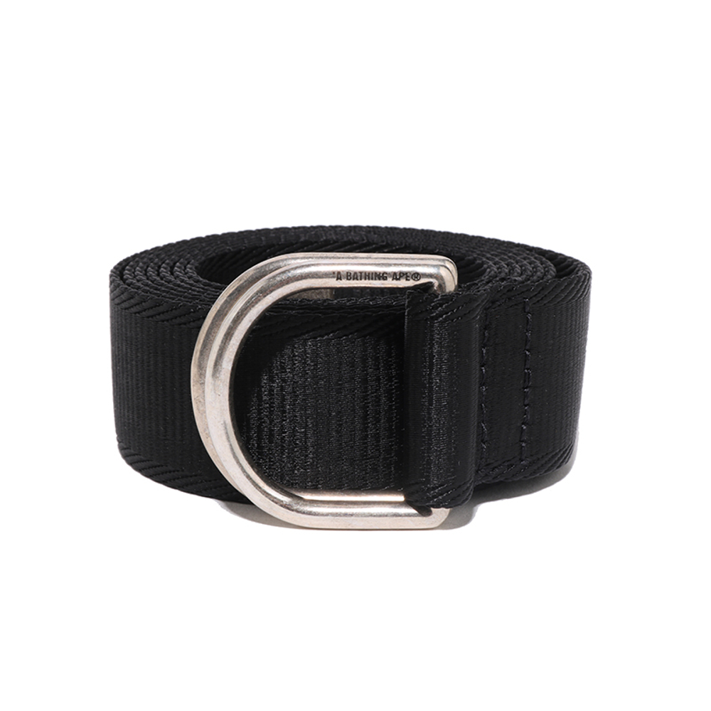 A Bathing Ape Bathing Ape Other Belts Belt 0zxbtm302881q