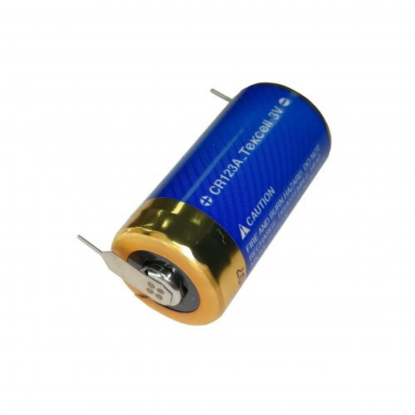 Элемент питания Tekcell CR123-T