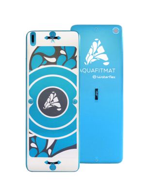 Баланс платформа для бассейна AQUAFITMAT