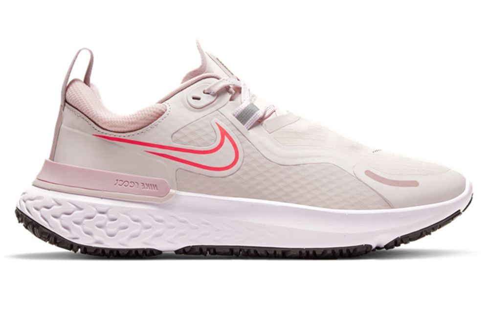 Кроссовки Nike React Miler 1 (Женская размерная сетка)