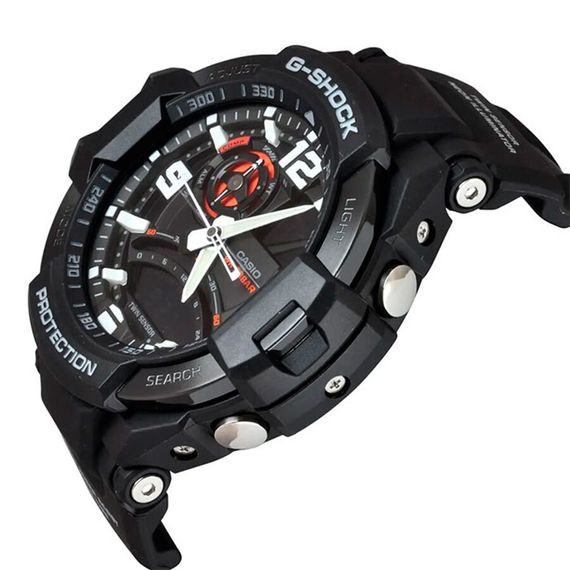 Наручные часы Casio GA-1000-1A