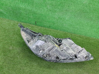 Битая Фара левая Kia Sorento 3 UM Prime (2017-2020) LED