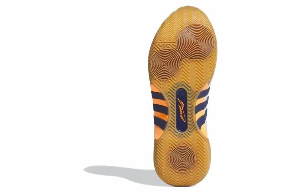 Кроссовки Adidas D.O.N. Issue 5 Lightstrike