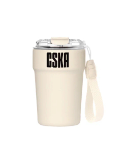 Термокружка CSKA
