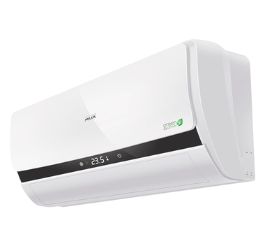 Мульти сплит-система AUX на 4 комнаты (25+25+25+25 кв.м.) Free Match