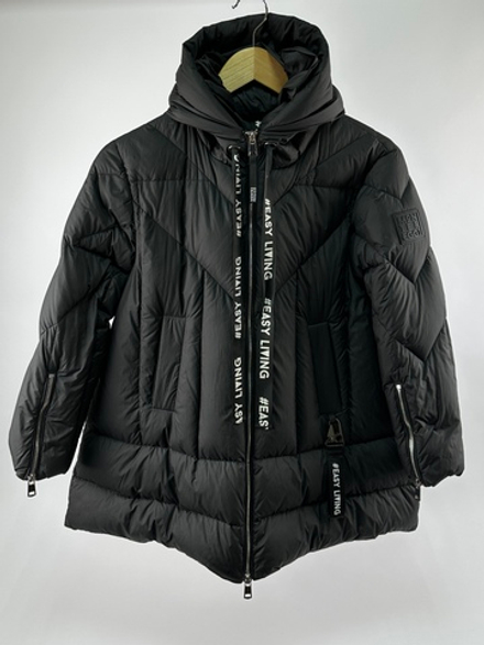 Пуховик Montereggi kid