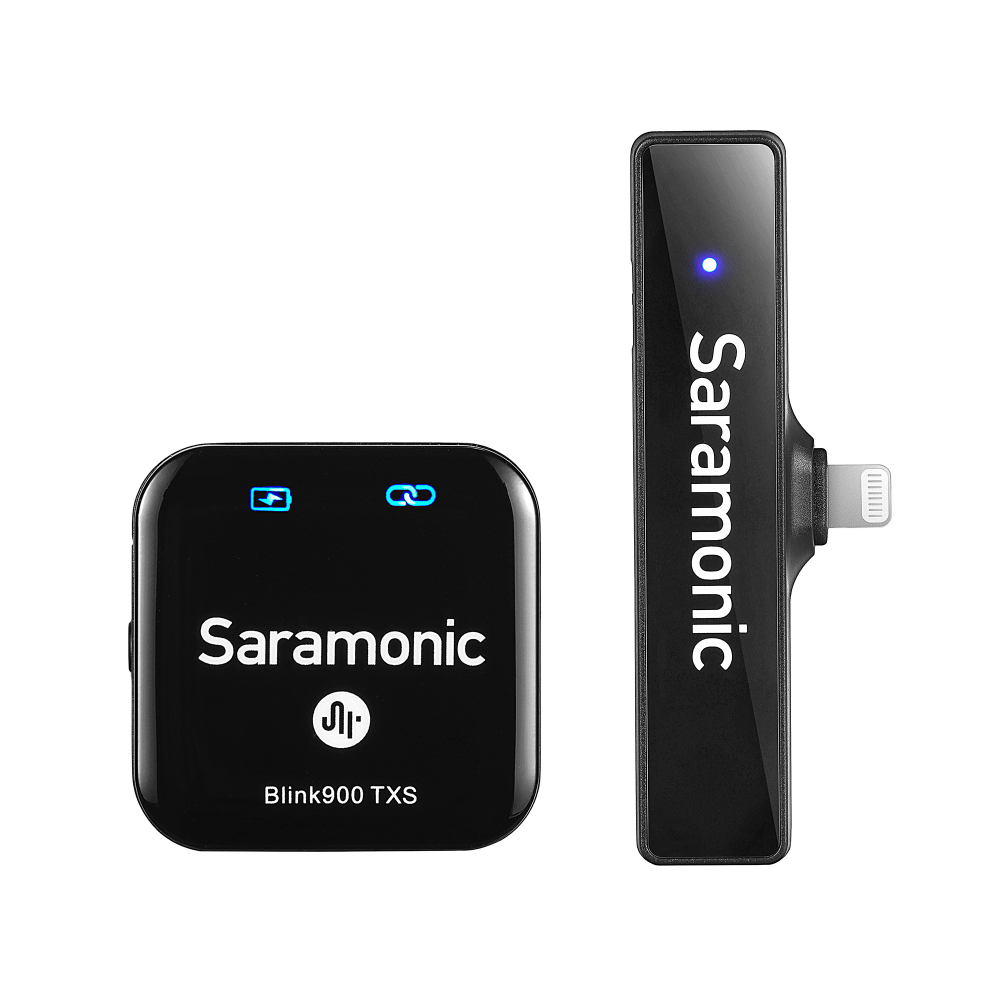 Радиосистема Saramonic Blink900 S3