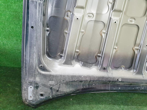 Капот Toyota Land Cruiser 200 (2012-2015)