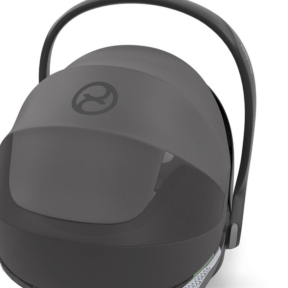 Кресло Cybex Cloud T i-Size