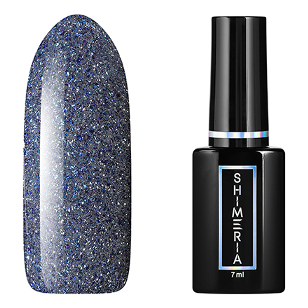 Runail Светоотражающий гель-лак Shimeria Diamond, 7 мл № 7169