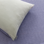 Комплект постельного белья Люкс Сатин 100% хлопок на резинке AR355