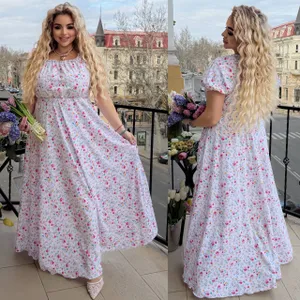 Платье УК-1376 Фабрика Моды