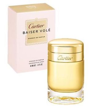 Cartier Baiser Vole Essence de Parfum Eau De Parfum