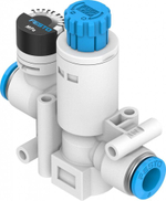 Регулятор давления Festo VRPA-CM-Q6-E