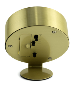 Часы настольные Tomas Stern 4018G Германия